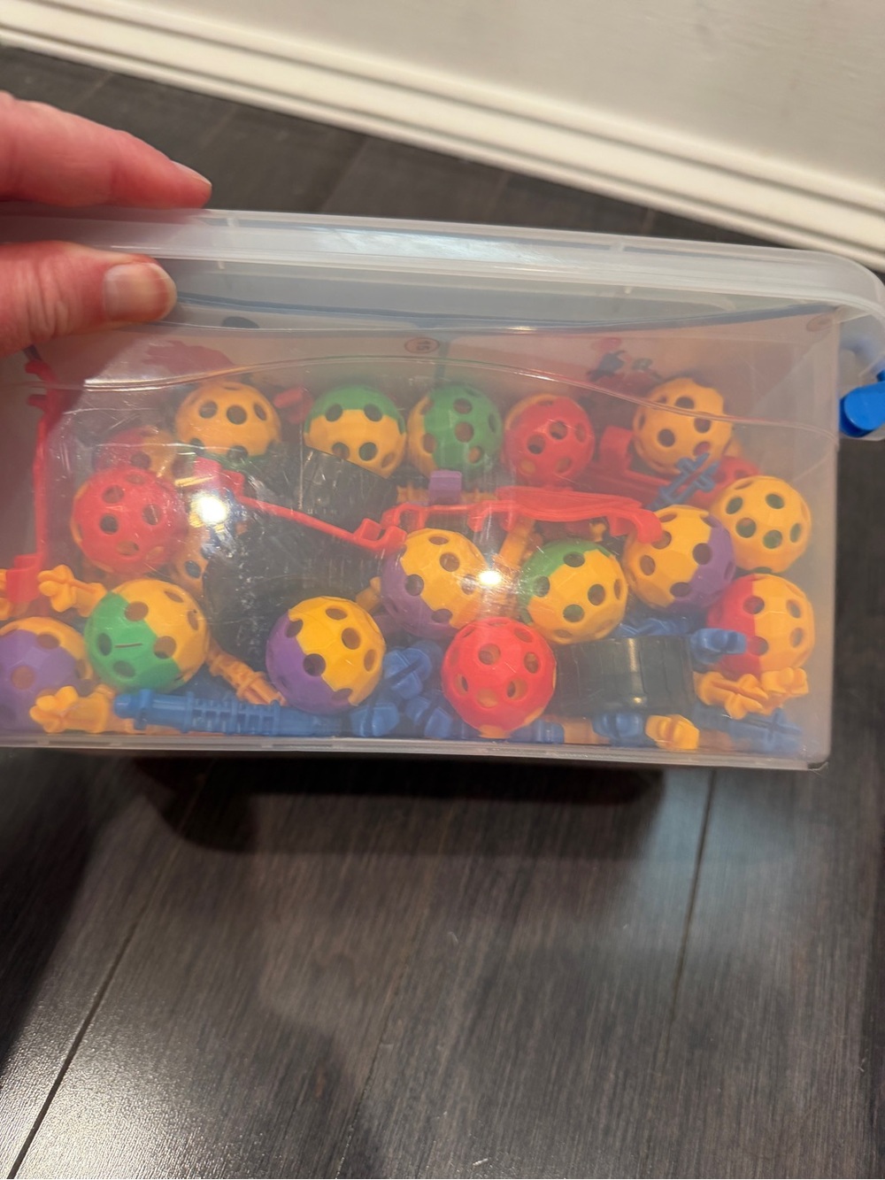Stem Master Building Kit for Kids Fine Motor Boys Girls - Picture 6 of 8